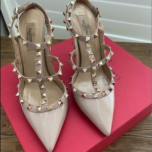 Valentino’s Rock Stud